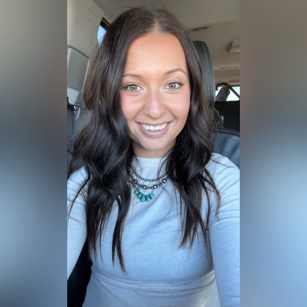 Meet your Posher, Kylee